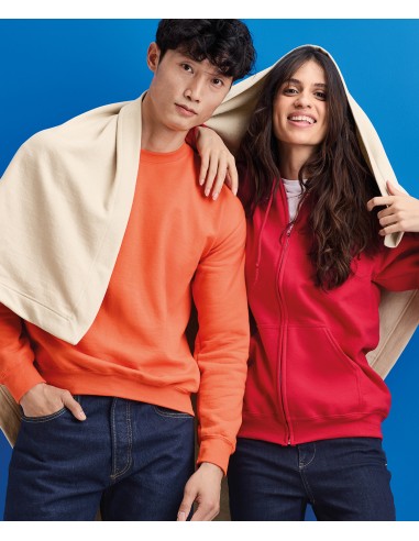 G-GD101-Heavy Blend™ fleece stadium blanket